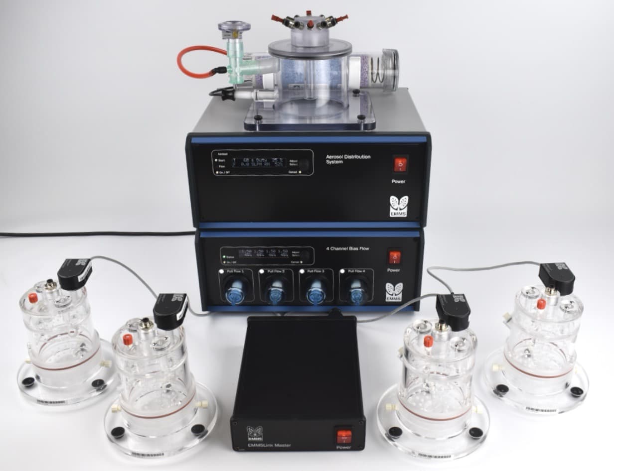 WBP无创肺功能检测系统缩略图2