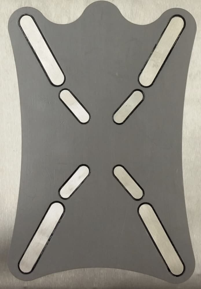 大小鼠手术平板监护仪缩略图2