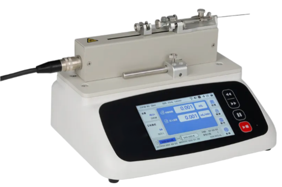 定位仪专用微量注射泵