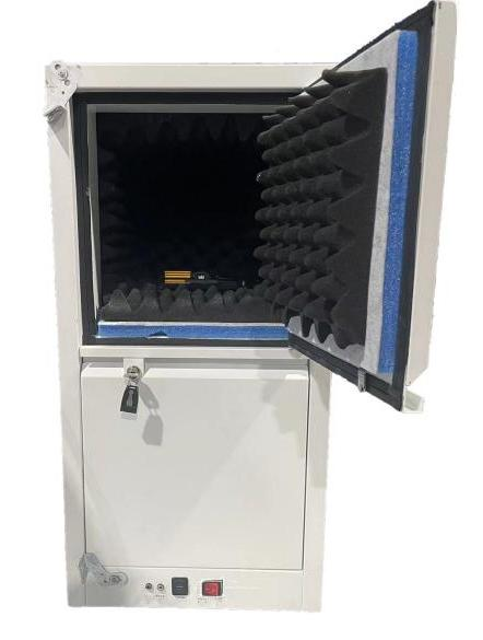 小鼠惊吓反应测试仪