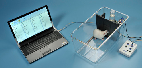 面部疼痛测试仪