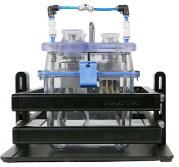 动物能量代谢监测系统