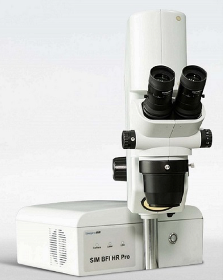 大小鼠激光散斑血流成像仪