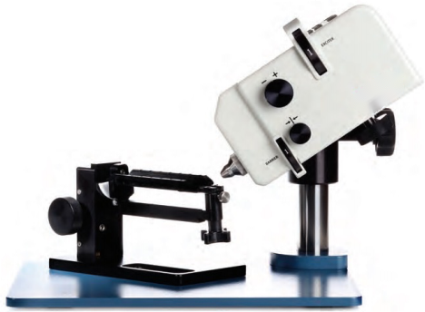 大小鼠视网膜成像系统