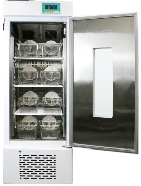 大小鼠恒温恒湿饲养箱