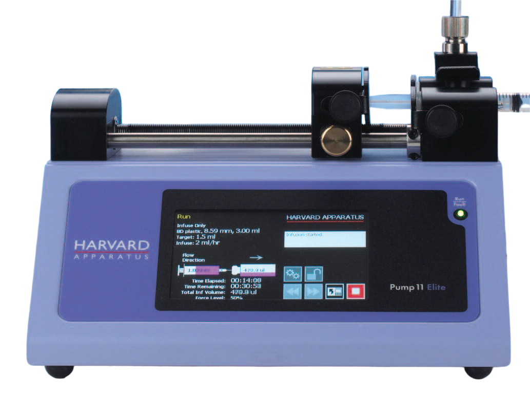 注射泵（进口）