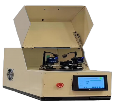 小鼠前庭眼动测试仪